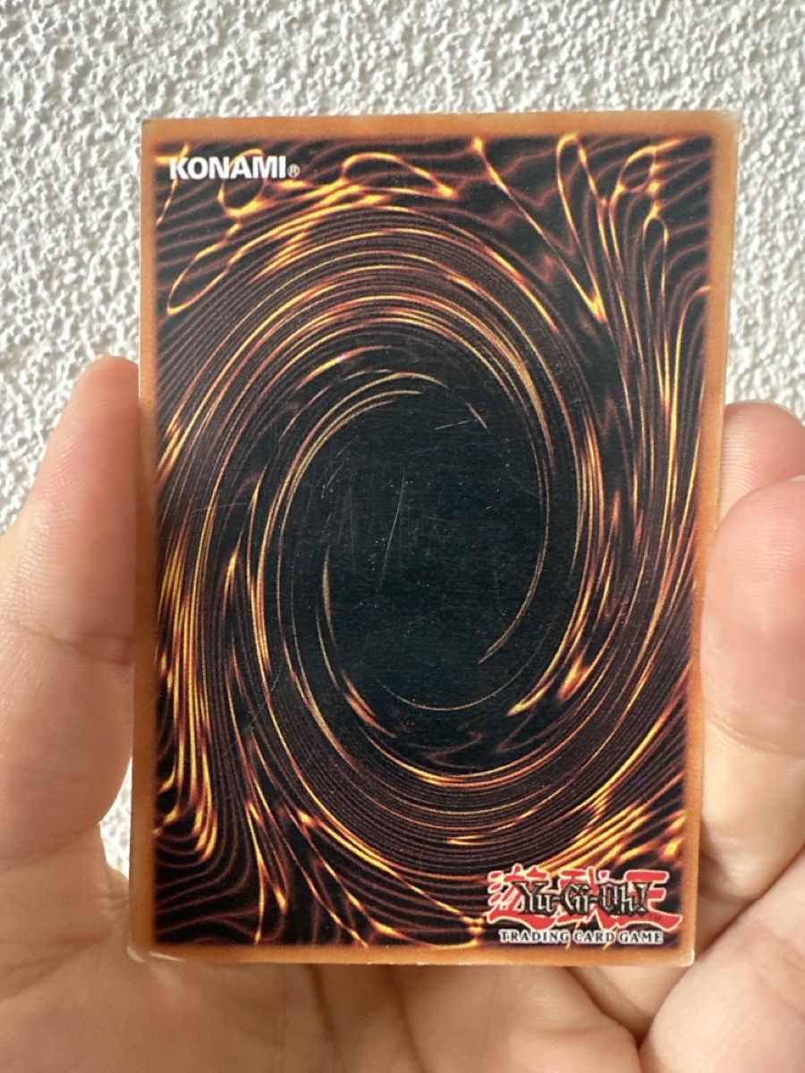 Yugioh Sammelbilder & Trading cards: Yu-Gi-Oh! Mystical Elf - SDY-E001 – Gebraucht aus Sirnach von D.SecondChance 1