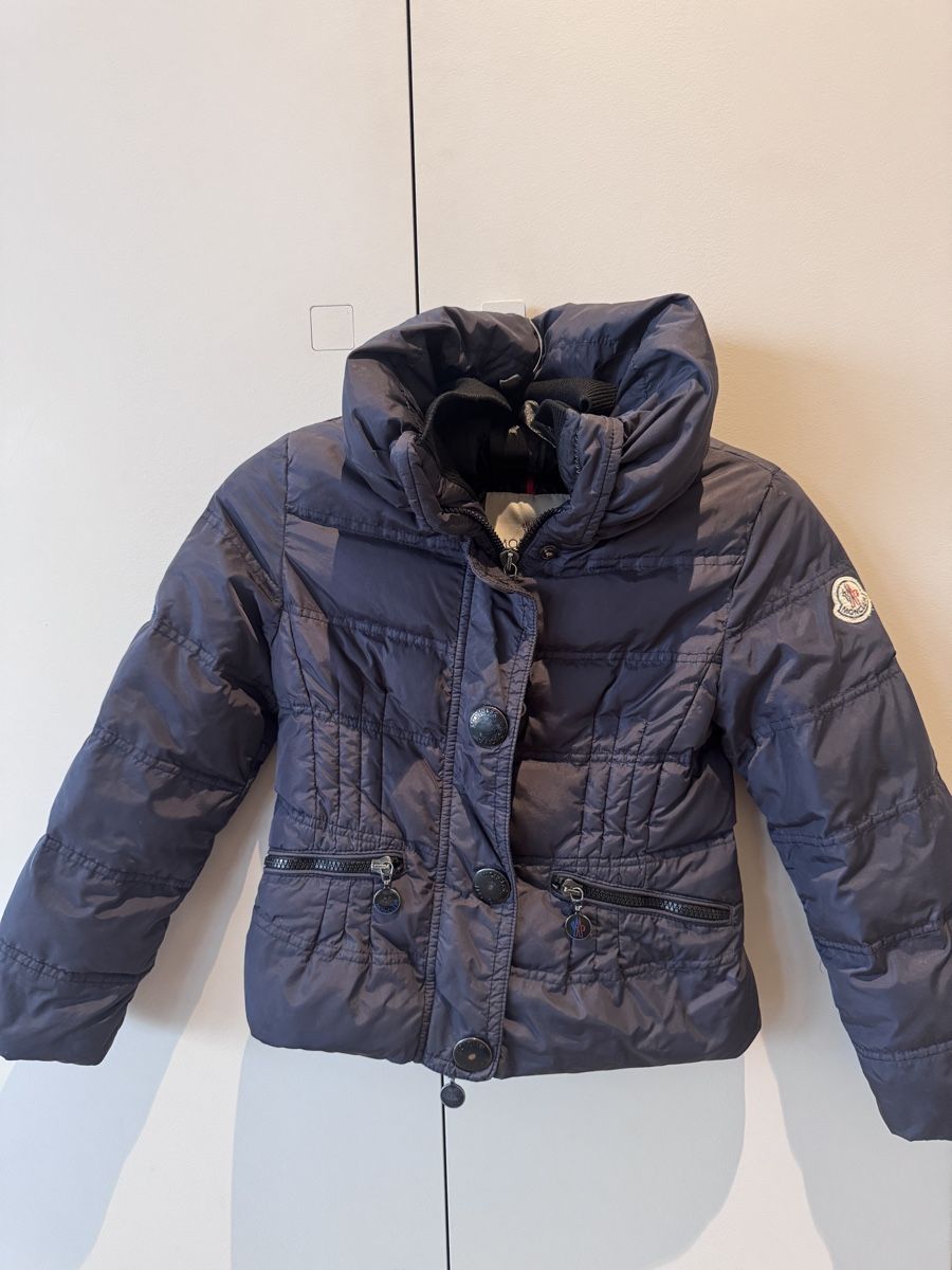Moncler Giacche & Cappotti: Moncler – Usato da Ruvigliana venduto da lux_t2sb