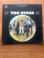 LP The Byrds - Mr. Tambourine Man, CBS