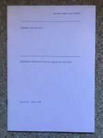 ARMEE VORSCHRIFTEN ÜBER DAS SCHIESSEN DER ARTILLE