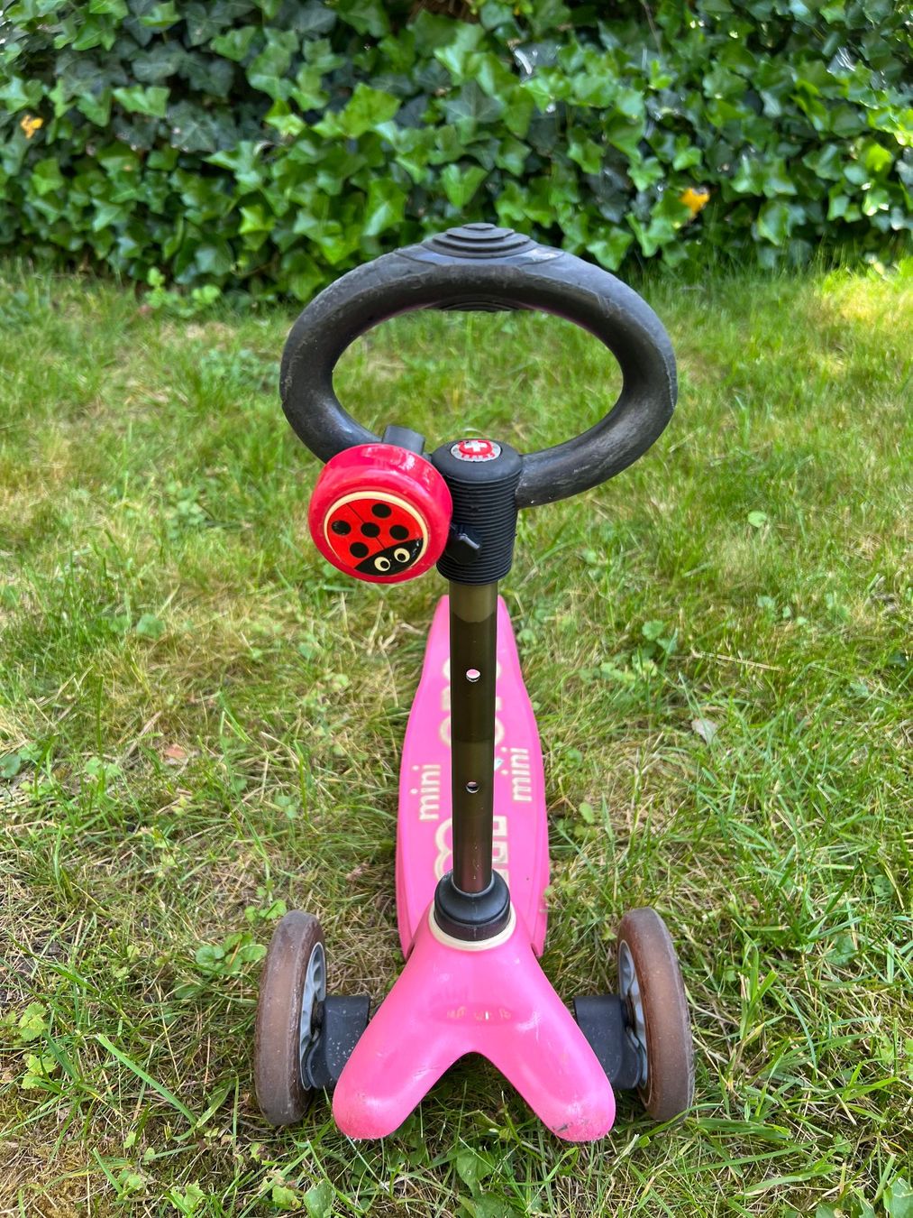 Micro Kickboard: Micro Mini Scooter Pink – Usato da Oberengstringen venduto da afaikzh 2