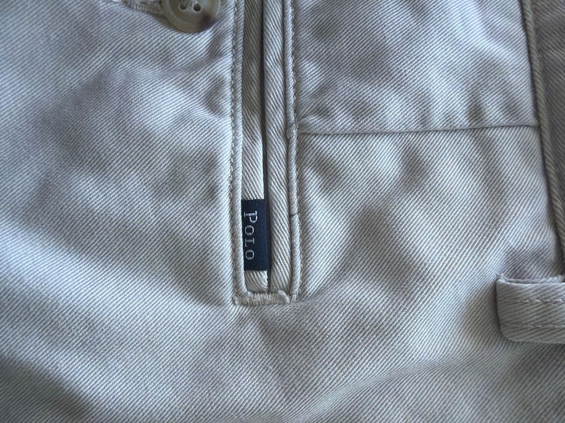 Ralph Lauren Pantaloni: Shorts Ralph Lauren beige clair - W34 – Nuovo (secondo la descrizione) da Hauterive NE venduto da Leo_o 5