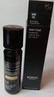 Kiko Milano Skin Tone Foundation - WB 05 - Neu & Unbenutzt