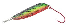 Schlepplöffel Gibbs Croc Bass 89mm