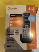 Festnetztelefon Gigaset E560 HX NEU