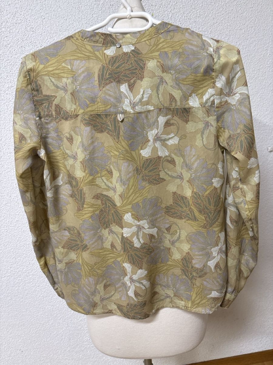 Nile Camicette: Hübsche Nile Bluse, Grösse XS – Usato da Maienfeld venduto da 8796 3