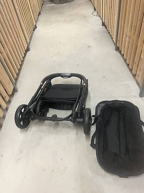 Sonstiges für Haushalt & Wohnen: Caddy commissions ou pour le transport de petit animaux – Neu (gemäss Beschreibung) aus Chavornay von pri_9d9m 2