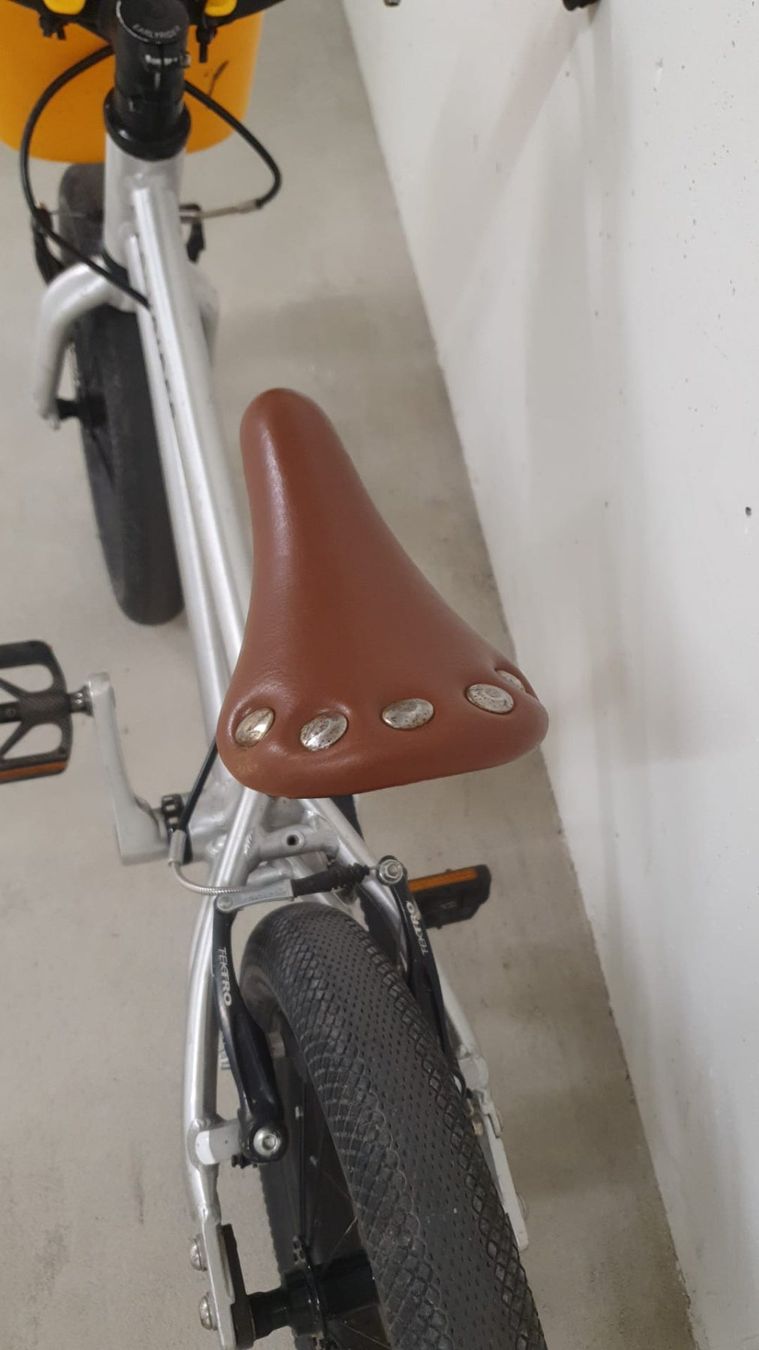 Early Rider Velos: Early Rider 14 Zoll – Gebraucht aus Zürich von murphypi 2