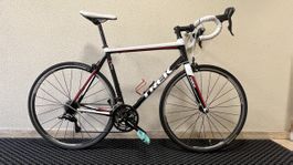 Trek Alpha 1.2 Road Bike 58cm Frame rennvelo rennrad