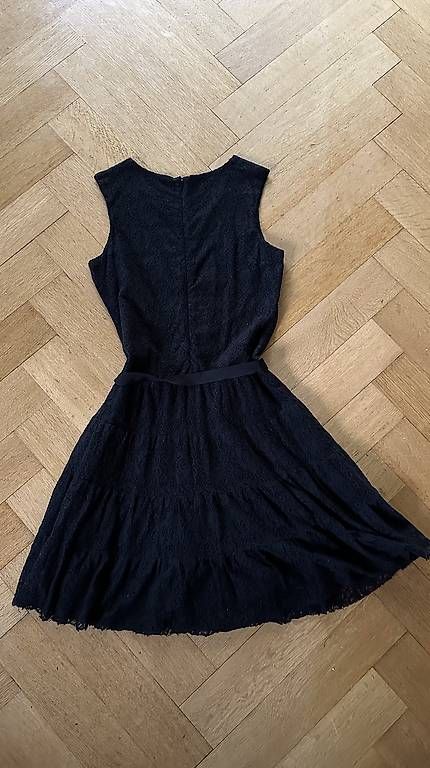 Desigual Vestiti: Desigual Kleid Gr. 36 – Usato da Bern venduto da Alexsi01 1