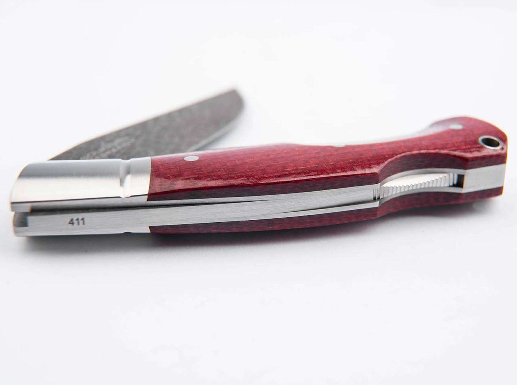 Accessori: Böker Boxer Damast – Nuovo e nell'imballaggio originale da Aadorf venduto da musur68 4