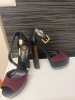 20. Escarpins River Island