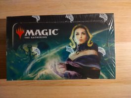MTG - War of the Spark Booster Box OVP