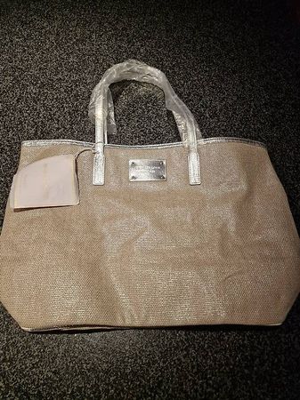 Michael Kors Strandtasche