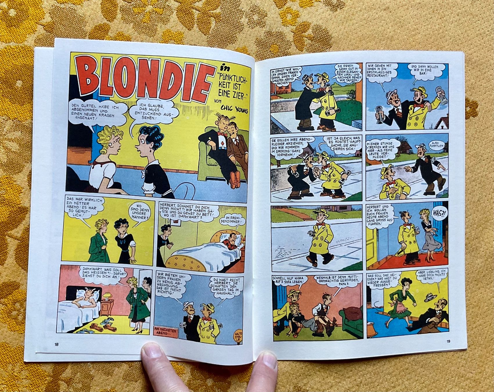 Fumetti: Prinz Eisenherz Heft Nr 2 von 1992 – Nuovo (secondo la descrizione) da Endingen venduto da nathan05 5