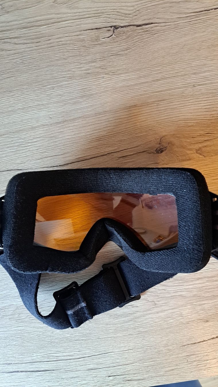 Brillen & Gläser: Skibrille Erwachsene – Gebraucht aus Schaffhausen von xJuliax 1