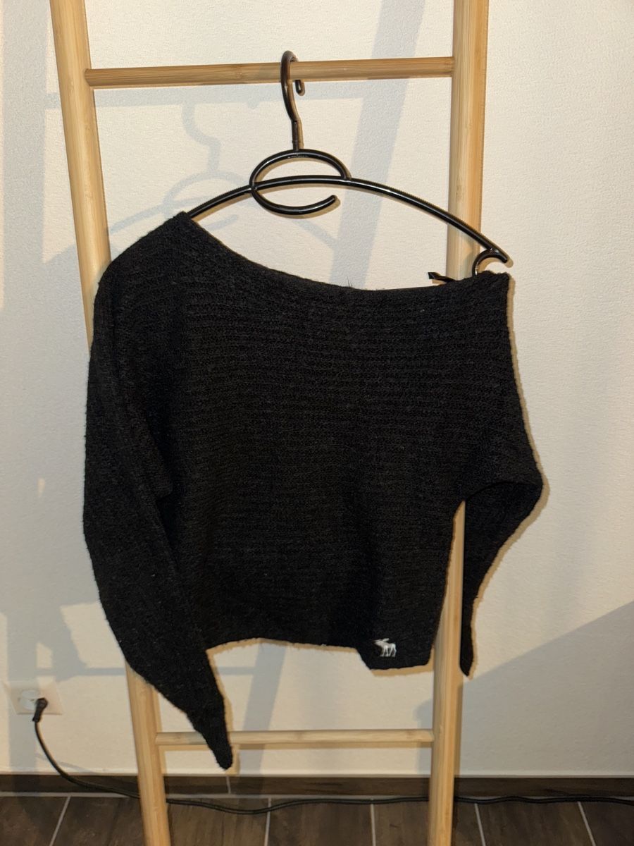 Abercrombie Maglioni & Felpe: Pull ABERCROMBIE & FITCH t. XS – Usato da Treyvaux venduto da MLRL