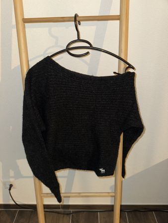 Pull ABERCROMBIE & FITCH t. XS