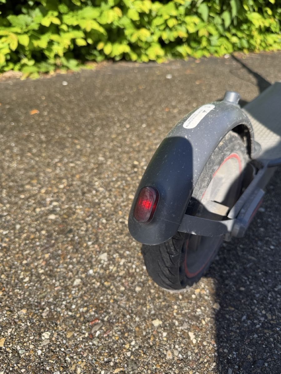 Scooter: Trottinette électrique 30km/h – Usato da Tramelan venduto da kha_jvd5 4