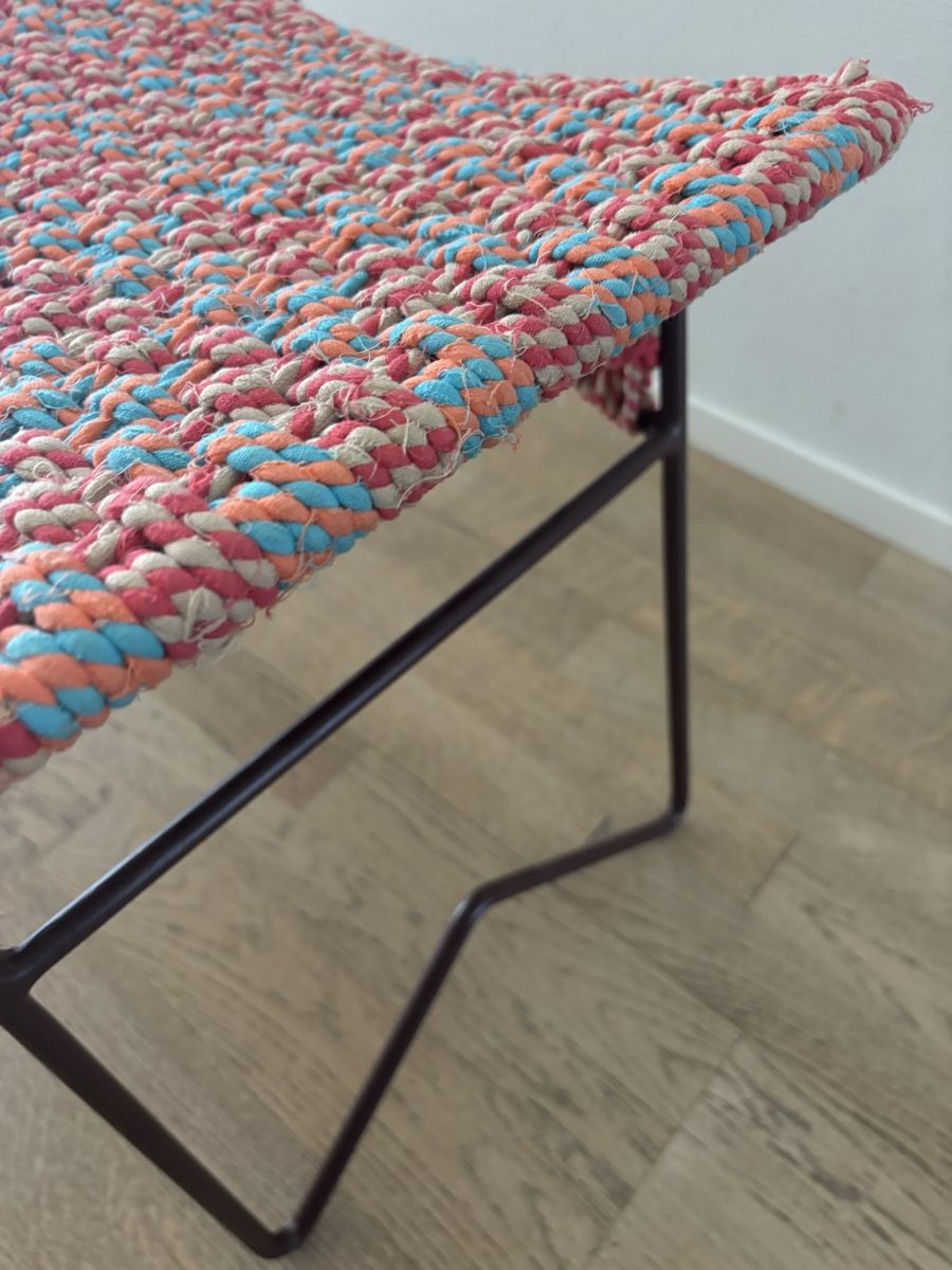 Sgabelli: Hocker, Limited Edition Zara – Usato da Zürich venduto da fab.gr 1