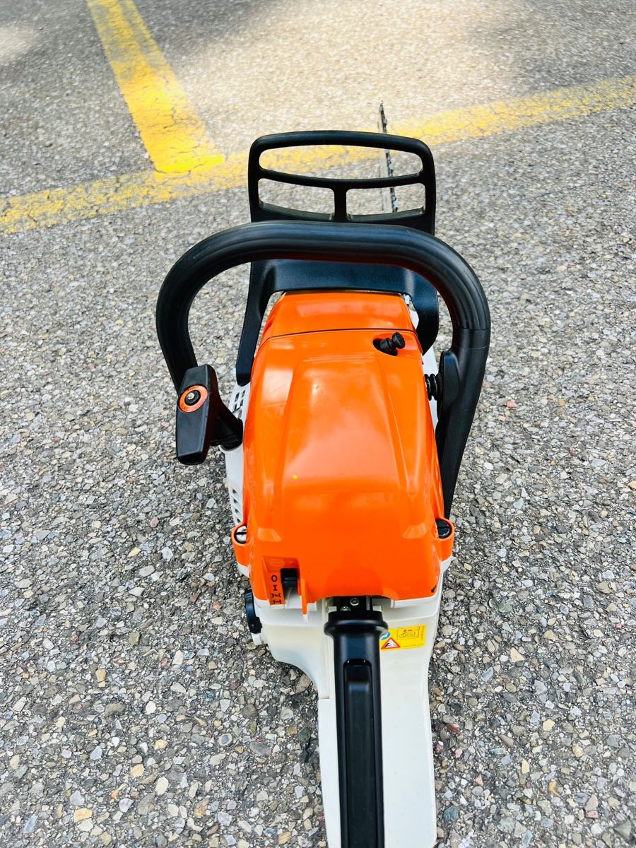 Stihl Seghe: Motorsäge Stihl MS 362 C Profi – Usato da Urdorf venduto da mas_5wfz 7
