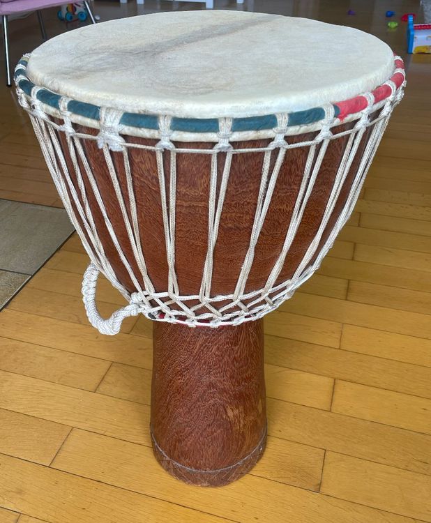 Djembe Kaufen auf Ricardo