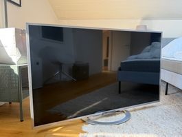 Sony Full-HD, 55-Zoll