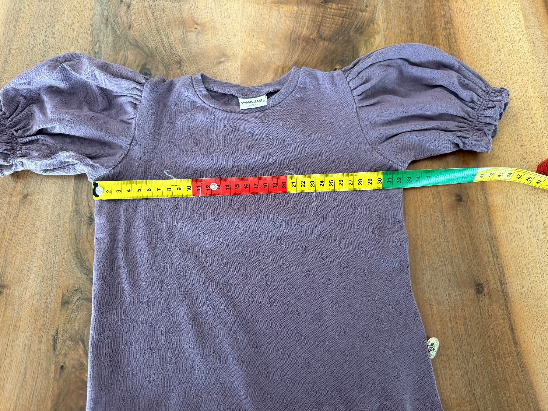 Pomp de Lux Camicette, T-shirt & Top: T-Shirt, Pomp de Lux, Grösse 98 – Usato da Haslen AI venduto da s176 3