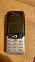 Sony Ericsson Handy gebraucht