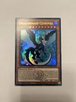 Yugioh Dragonmaid Cehrmba BLMM-EN048 Ultra Rare