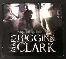 Clark, Mary Higgins Requiem für einen Mörder. CD