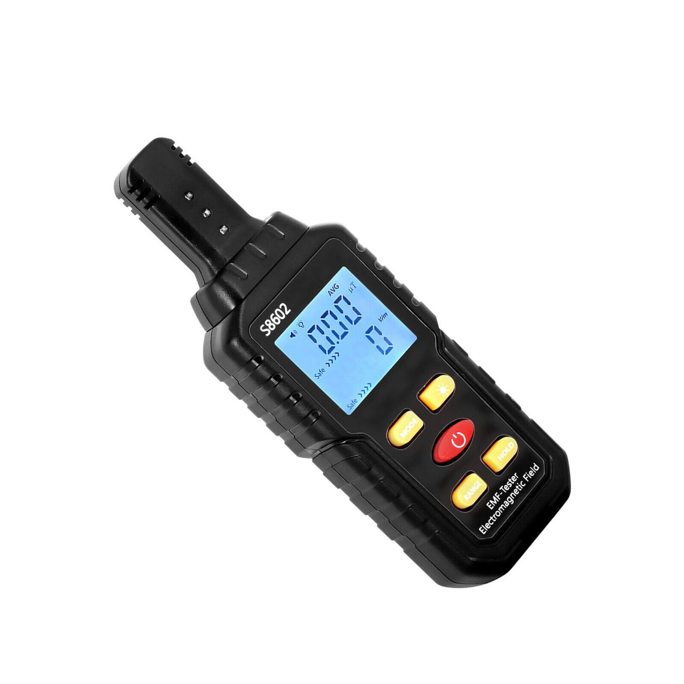 Misurare: Strahlungsdetektor Dosimeter EMF Meter EM Tester – Nuovo e nell'imballaggio originale da Horw venduto da Arta20000