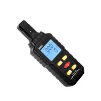 Strahlungsdetektor Dosimeter EMF Meter EM Tester