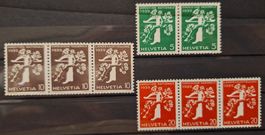 Landesausstellung 1939 */** Zusammenhängend