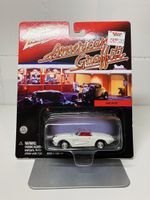 Johnny Lightning American Graffiti 1962 Chevy Corvette, NEU!
