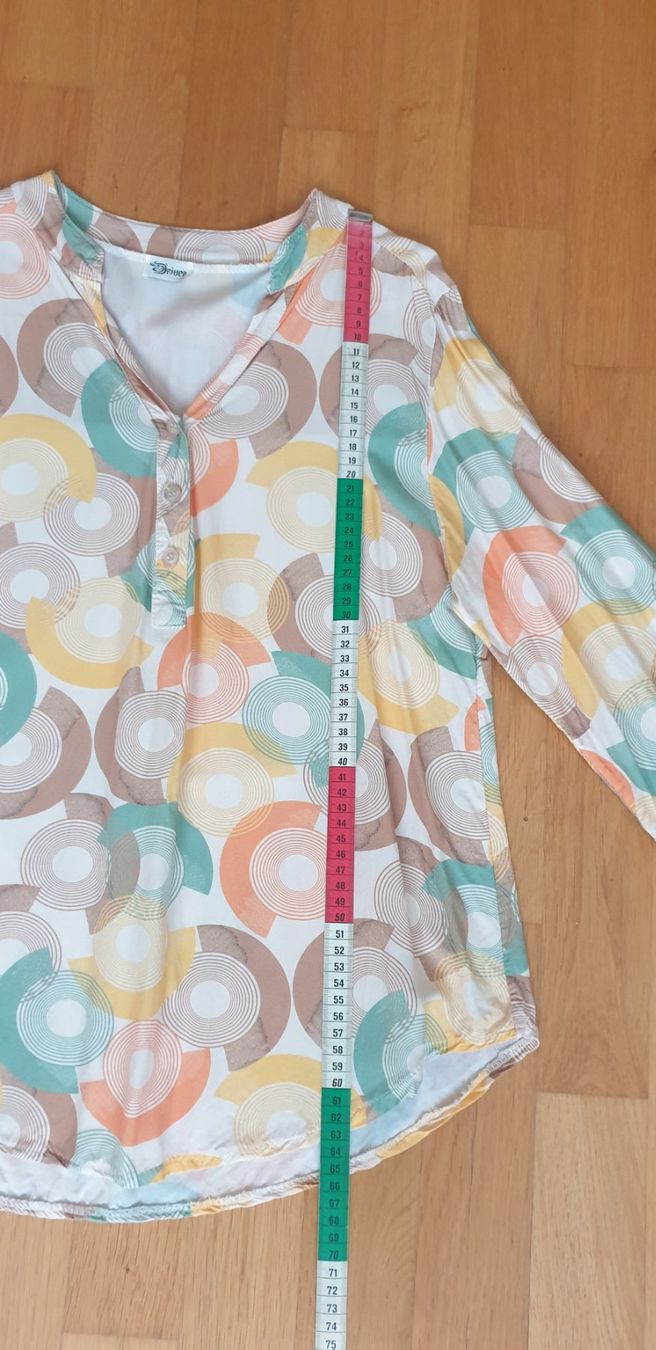 Camicette: Damen Bluse Gr. S / M – Usato da Möriken AG venduto da pam66 3