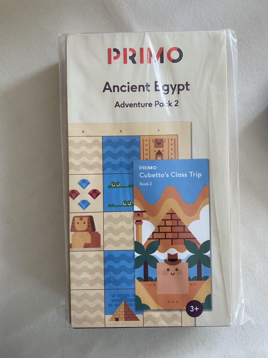 Giochi: Primo toys - meine erste coding erfahrung – Nuovo (secondo la descrizione) da burgdorf venduto da kaethiduebi 4
