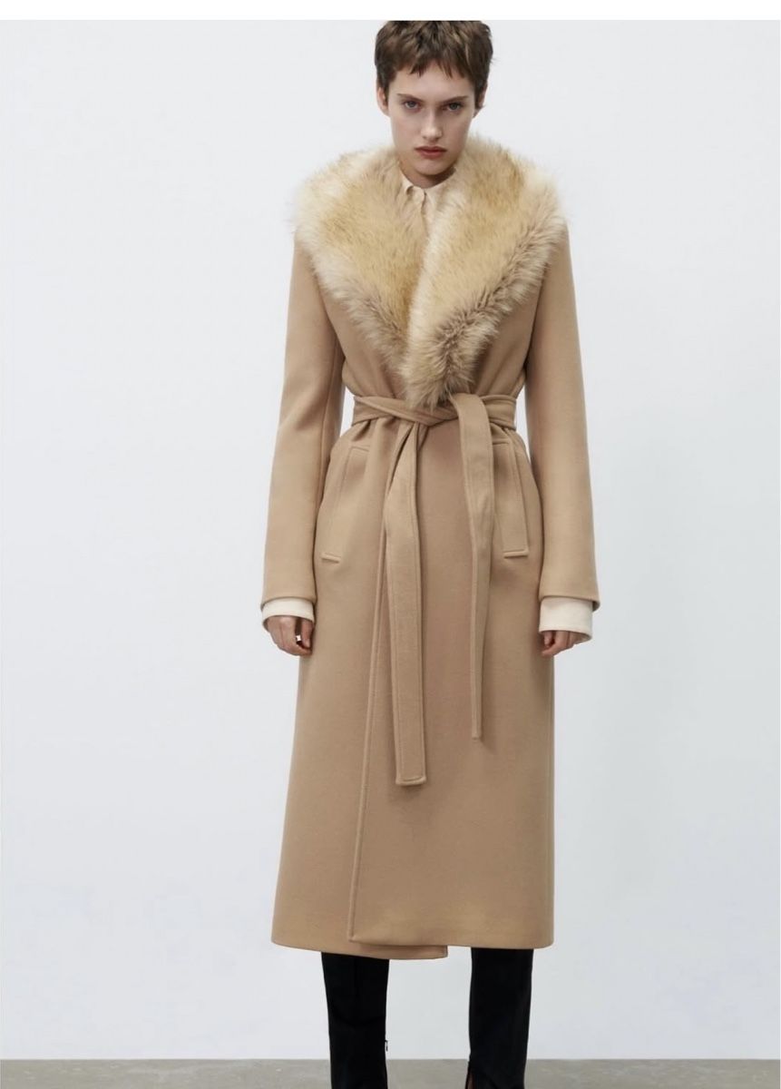 Zara Cappotti: Zara coat beautiful – Nuovo e nell'imballaggio originale da Opfikon venduto da MabelCouture 5