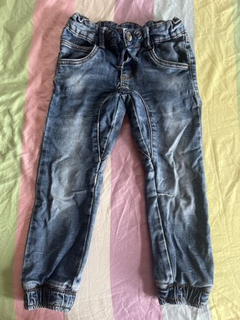 Jeans jungen dopo dopo Grösse 104