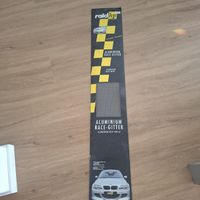 Raid hp Streckgitter schwarz