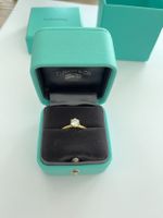 Tiffany Engagement Ring 0.51ct from Tiffany Swiss boutique