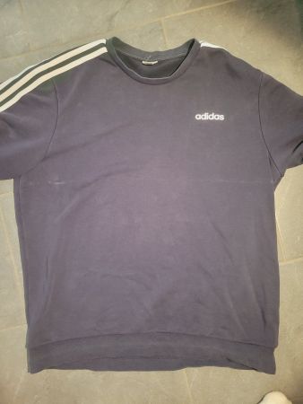 Ab 1 CHF Adidas Pullover Grösse L