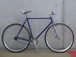 Purista Fixie Cult (Nr.008)