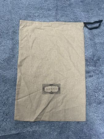 Gucci Staubbeutel, Top Zustand,, jetzt zugreifen!