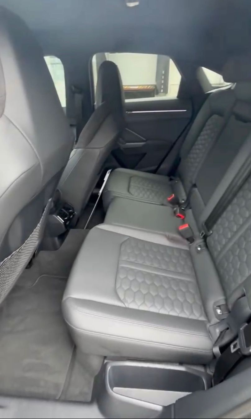 Audi Automobili: Audi Q3 RS – Usato da Abtwil AG venduto da WatchLab 5