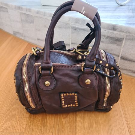 Campomaggi Handtasche