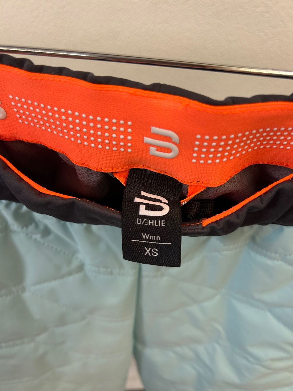 Daehlie Pantaloni: Langlaufhose Daehlie – Nuovo (secondo la descrizione) da Chur venduto da zue_m8ck 2