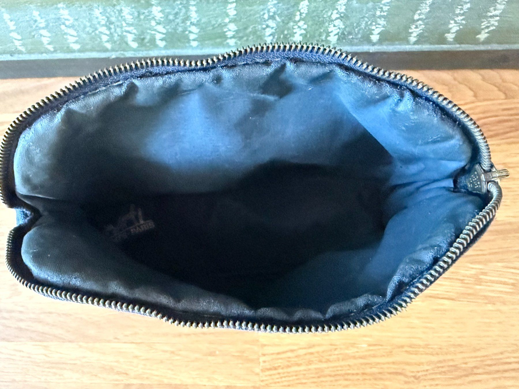 Hermès Trousses de maquillage: Trousse Hermès Bolide Petit Modèle – D'occasion à Basel par BradPeeters 3