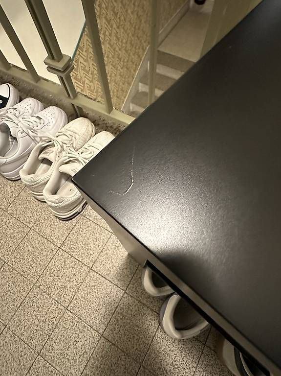 Meubles TV: TV Möbel / Schuhgestell – D'occasion à Bern par ilariamaria 4