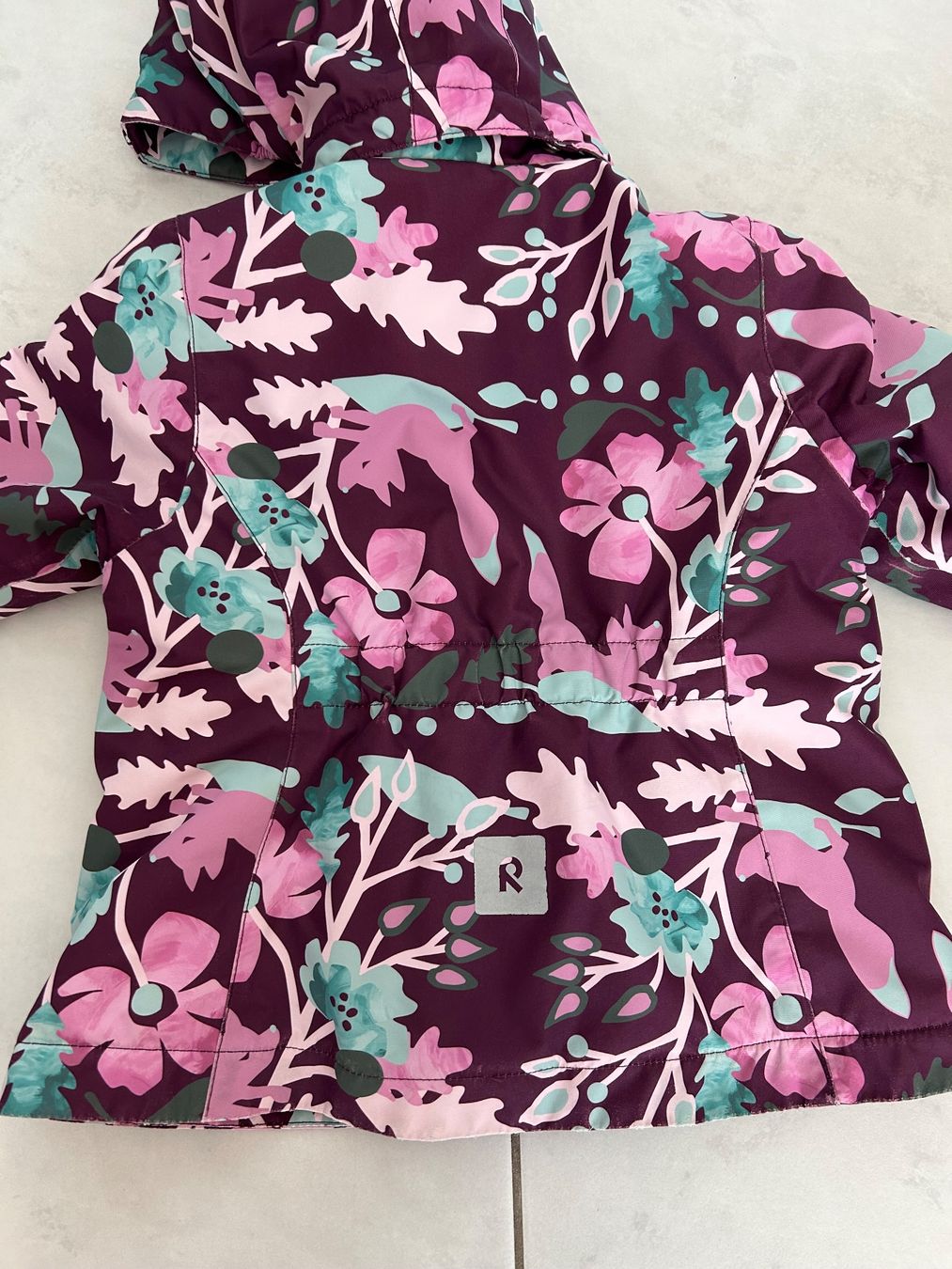 Reima Giacche & Cappotti: Reima Winterjacke – Usato da illnau venduto da sweet83 3
